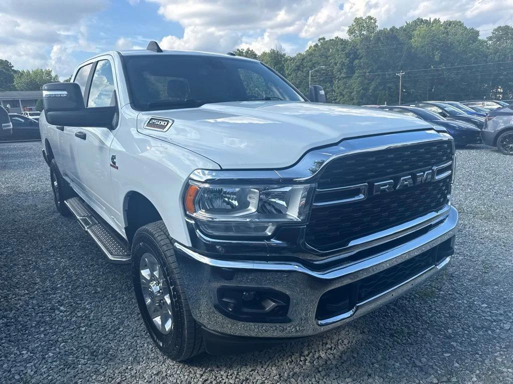 ram ram 2500 pickup 2024 3C6UR5DL1RG131382 image ram ram 2500 pickup 2024 3C6UR5DL1RG131382 image